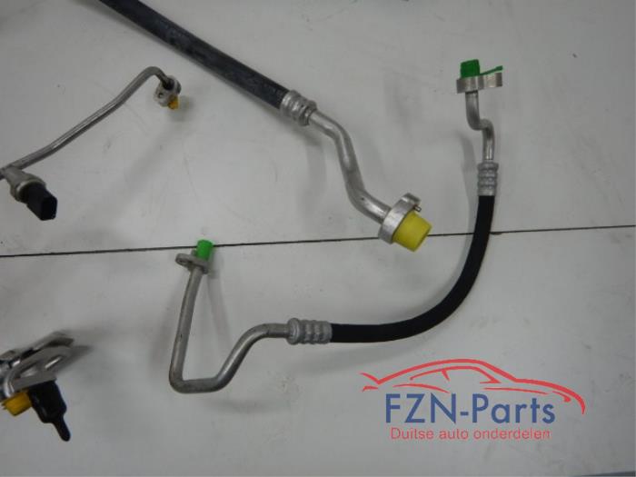 VW Golf 7 1.5 TSI DAC Aircoleidingenpakket Airco Leiding Set 2.0 GTI 59115 01-04-2013 01-08-2020
1.4 TSI 105911 01-05-2014 01-08-2020
1.5 TSI