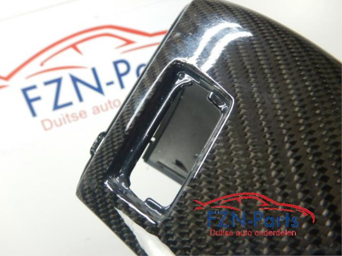 Audi RSQ8 4M8 Carbon Bumperpakket Voor + Achter 6PDC LC9X