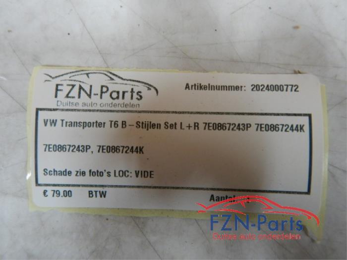 Stijl midden-links Diversen (22742791)