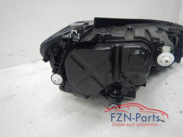 VW Golf 7 GTE Facelift Xenon LED L+R Koplamp Set