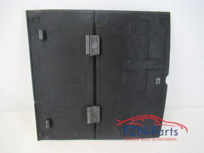 Bekleding bagageruimte BMW 1-Serie (22744773)