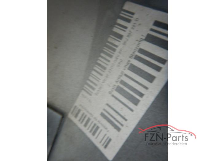 Voorbumper Seat Tarraco (22722278)