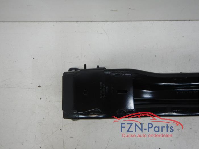 VW Golf 8 Bumperbalk Achterzijde
