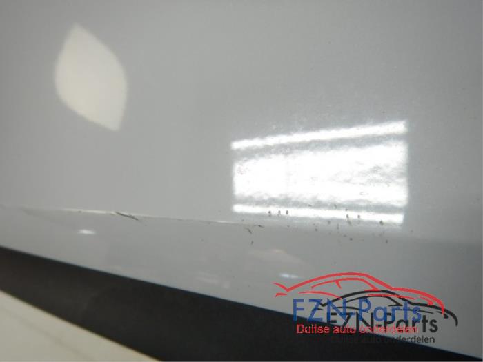 Audi A3 8V4 Sportback Achterbumper 6PDC LS9R