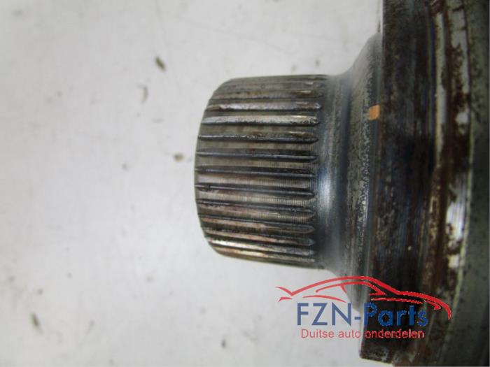 Audi Q7 4M Aandrijfas Links-Voor