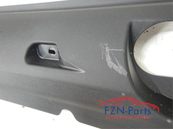 Zijskirt links Audi E-Tron (22727568)