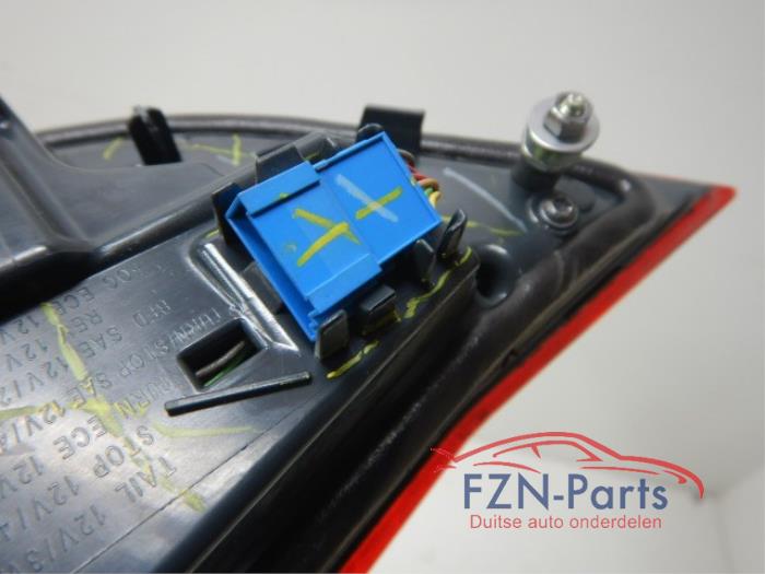 BMW X5 F15 Achterlicht Achterklep Links
