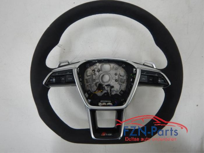 Stuurwiel Audi A6 (22742234)