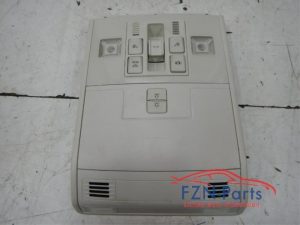 Binnenverlichting voor Volkswagen Golf Sportsvan (22740199)