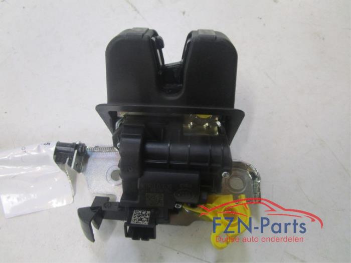 Achterklep motor Volkswagen Touareg (22741048)
