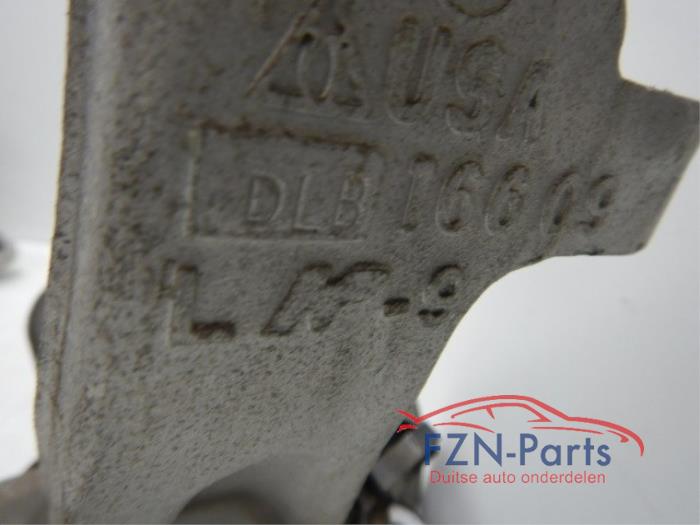 Draagarm links-voor Mercedes GLE (22727506)