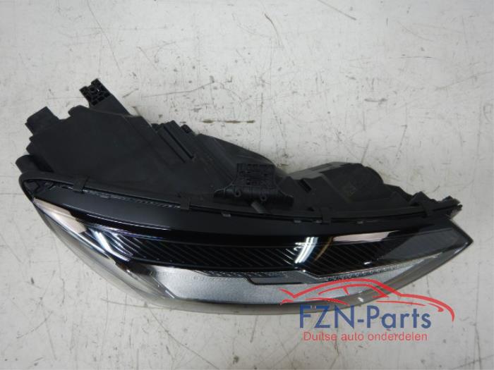 Koplamp rechts Audi A4 (22723156)