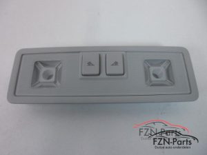 VW Golf 7 Binnenverlichting Achter Leeslampjes