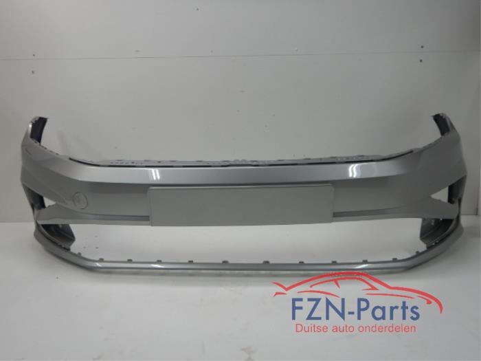 Voorbumper Volkswagen Golf Sportsvan (22720886)