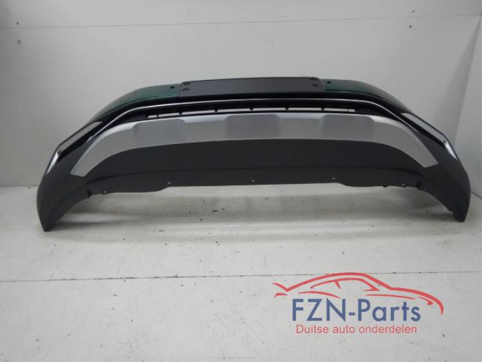 Voorbumper Volkswagen Passat (22722274)