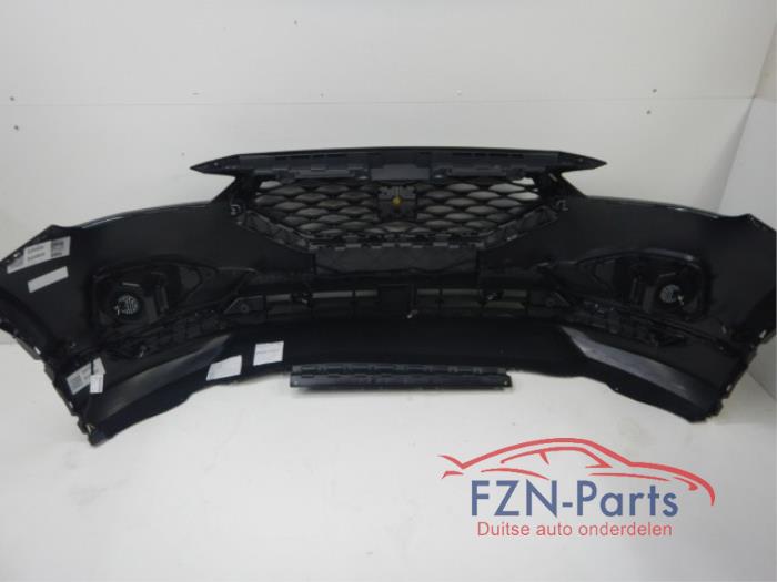 Seat Tarraco FR 5FJ Voorbumper LED Mistlampen