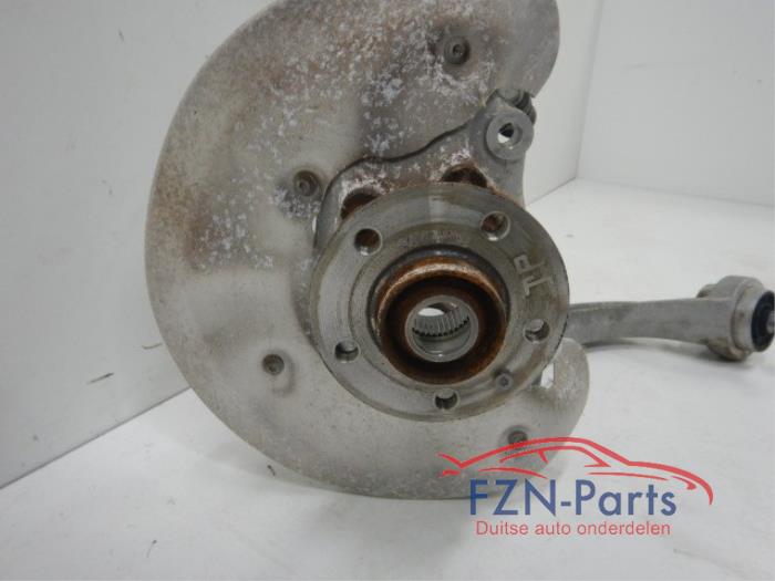 Wielophanging links-voor Audi A6 (22729814)