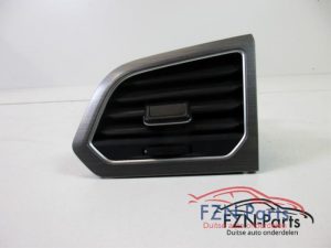 Luchtrooster Dashboard Volkswagen Golf Sportsvan (22735993)