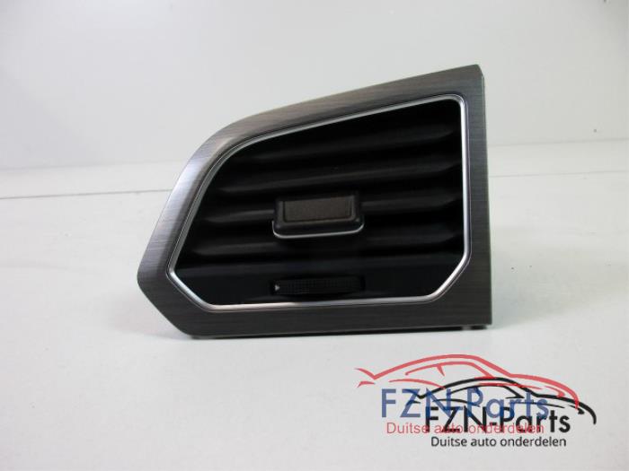 Luchtrooster Dashboard Volkswagen Golf Sportsvan (22735993)