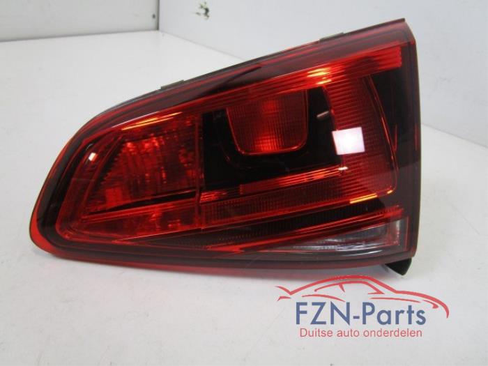 VW Golf 7 Highline Achterlicht Achterklep Rechts R
