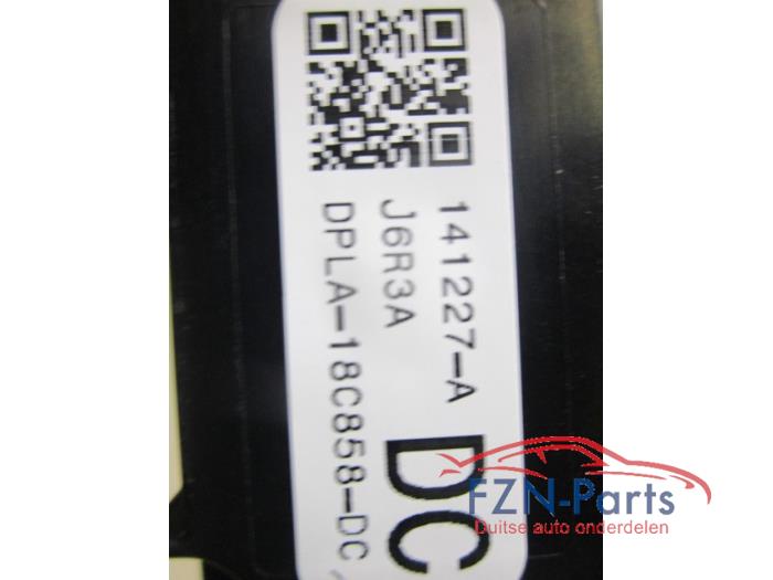 Land Rover Range Rover Sport Display Module
