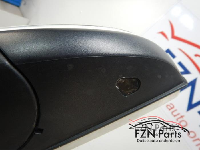 Mercedes-Benz A-Klasse W176 Spiegel Links