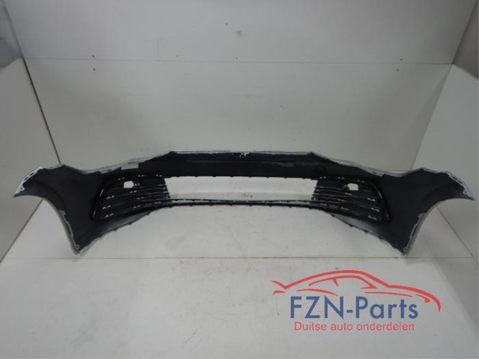 VW Golf 8 Voorbumper LA7W