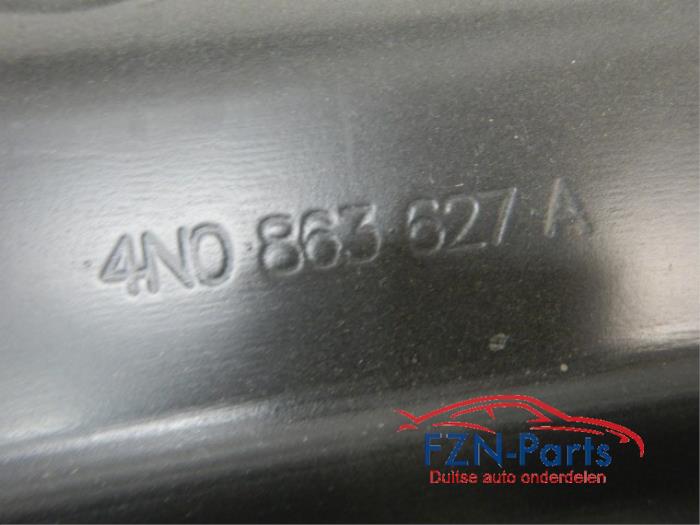 Thuiskomer Audi A8 (22729665)