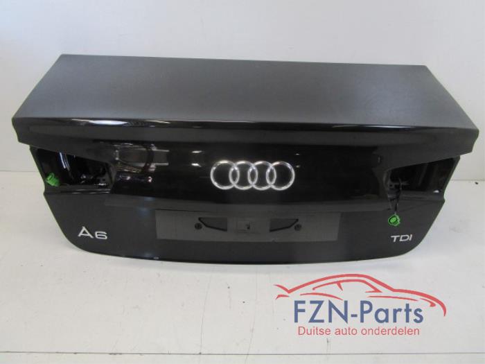 Achterklep Audi A6 (22742230)