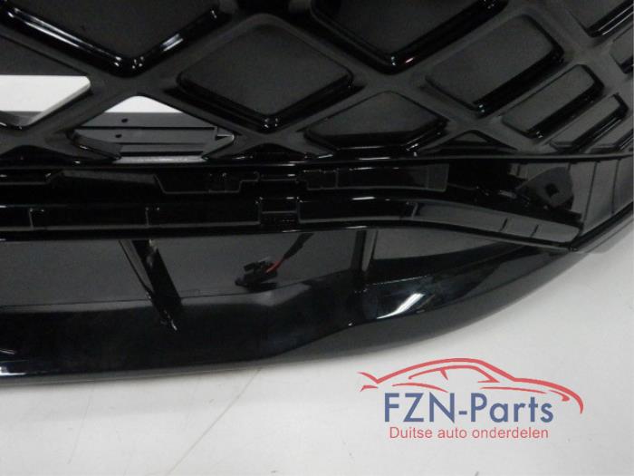 VW Tiguan 571 achterbumper R-line met Grille 6PDC LA7C