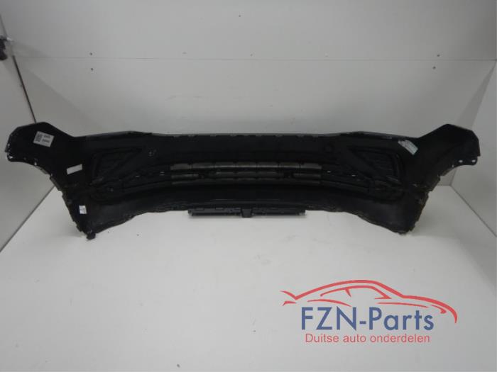 VW Tiguan 5NA Facelift Voorbumper Chrome 6PDC LI7F