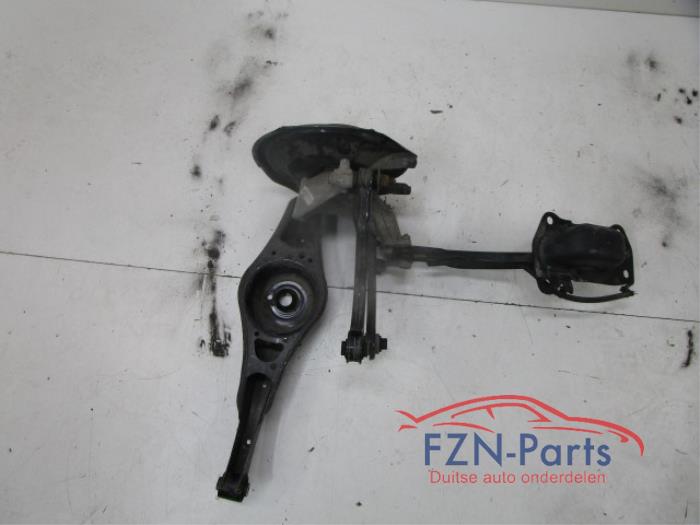 VW Sharan 7N Wielophanging Links-achter