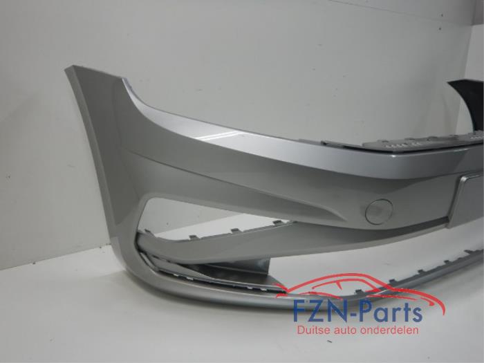 Voorbumper Volkswagen Golf Sportsvan (22720886)