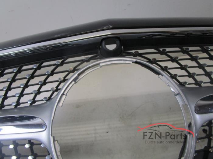 Voorbumper Mercedes S-Klasse (22721267)