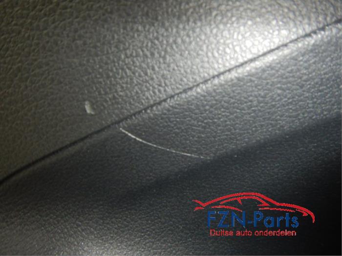 Portierbekleding 4Deurs rechts-voor Volkswagen Caddy (22728391)