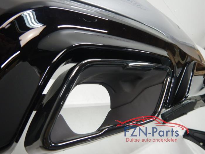 Achterbumper BMW 2-Serie (22723718)
