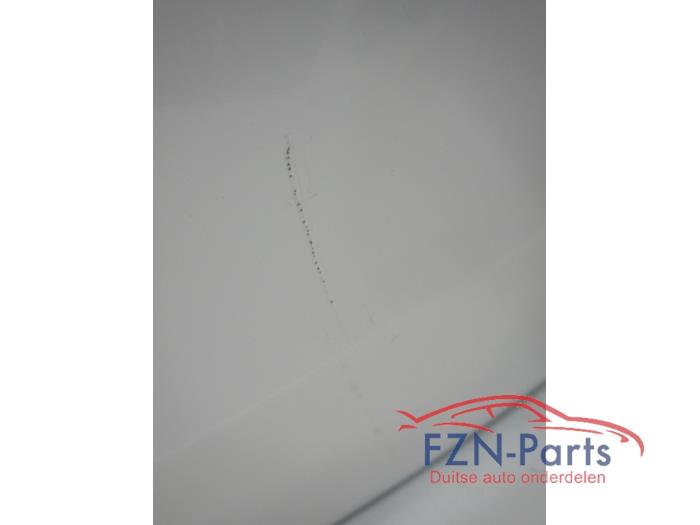 Achterklep Volkswagen Polo (22745447)