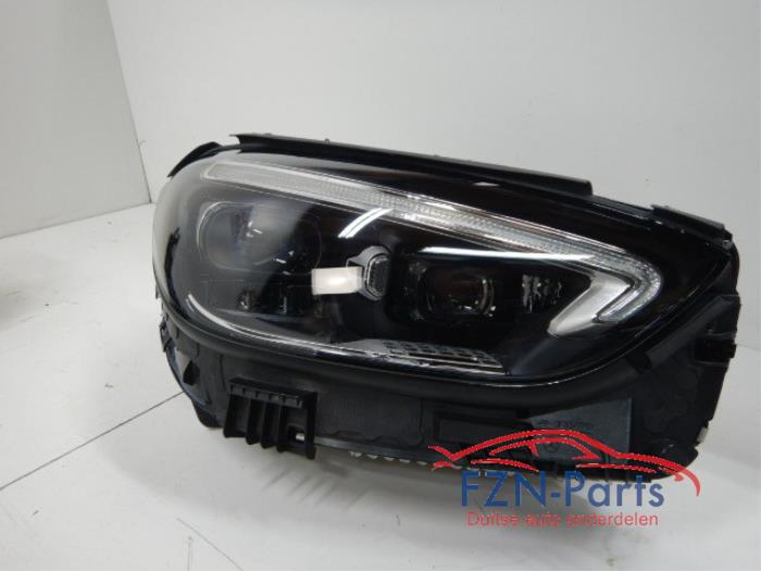 Mercedes-Benz C-Klasse W206 Koplamp Rechts