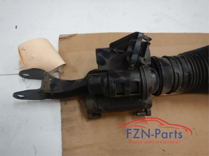 Schokdemper links-voor Mercedes S-Klasse (22742756)