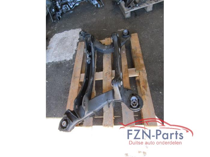 MB C-Klassse W205 Subframe Achterzijde
