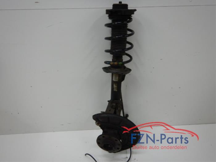 Wielophanging links-voor Volkswagen Touran (22743073)