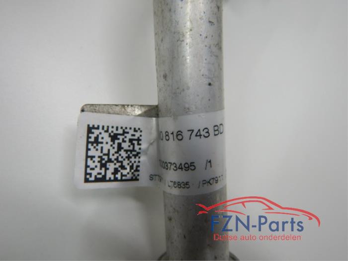 Airco Leiding Audi Q7 (22728586)
