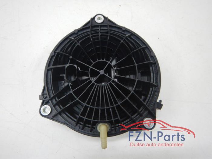 Handgreep Achterklep Volkswagen Polo (22741954)