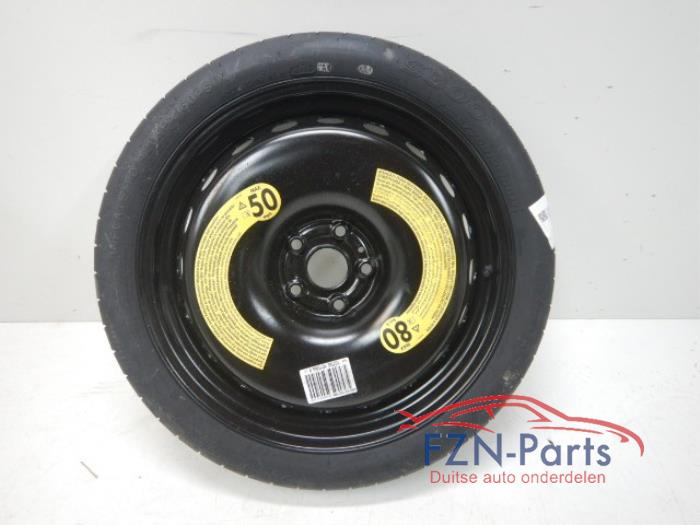 Thuiskomer Audi TT (22729670)