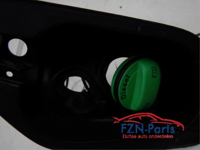 Tank Klep Volkswagen Golf (22728265)