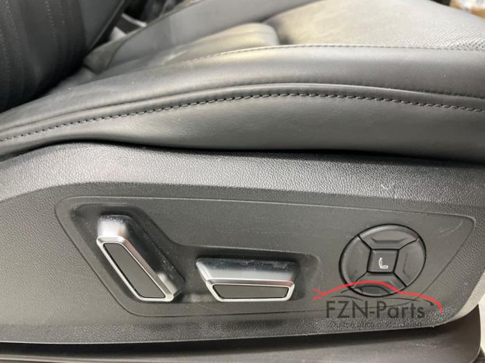 Bekleding Set (compleet) Audi A6 (22961791)