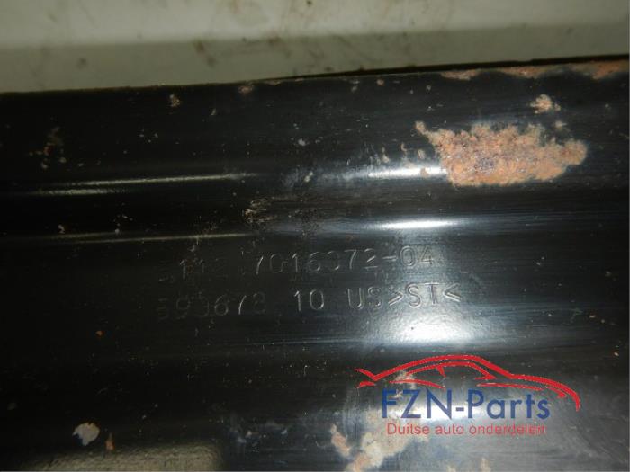 Bumperframe achter BMW Z4 (22738513)