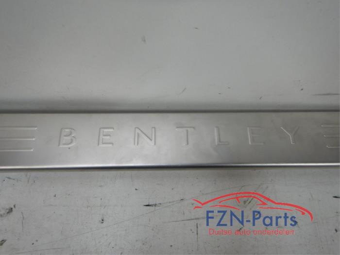 Sierstrip Bentley Continental GT (22742757)