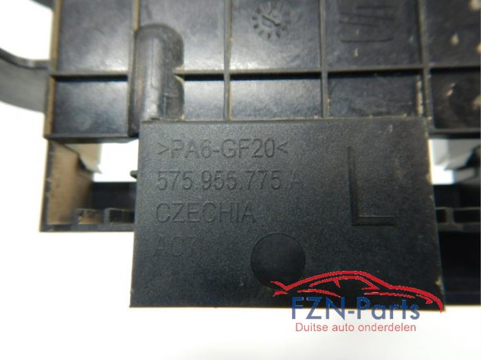 Side assist sensor Seat Ateca (22739794)