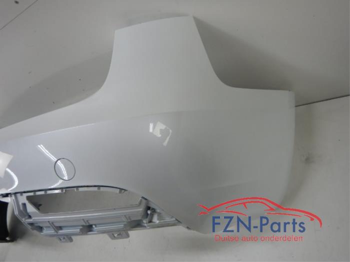 Tesla Model 3 Facelift Achterbumper